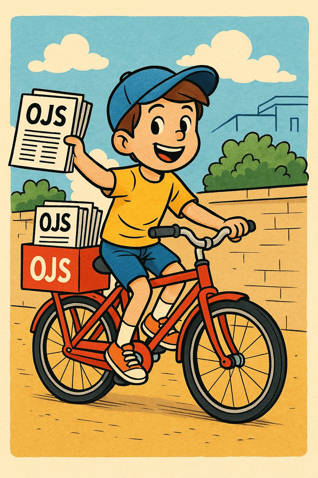 OJS and OPS in Public and Private Universities: History, Foundations, Advantages, Challenges, Leading Journals, Networks, Market and Future