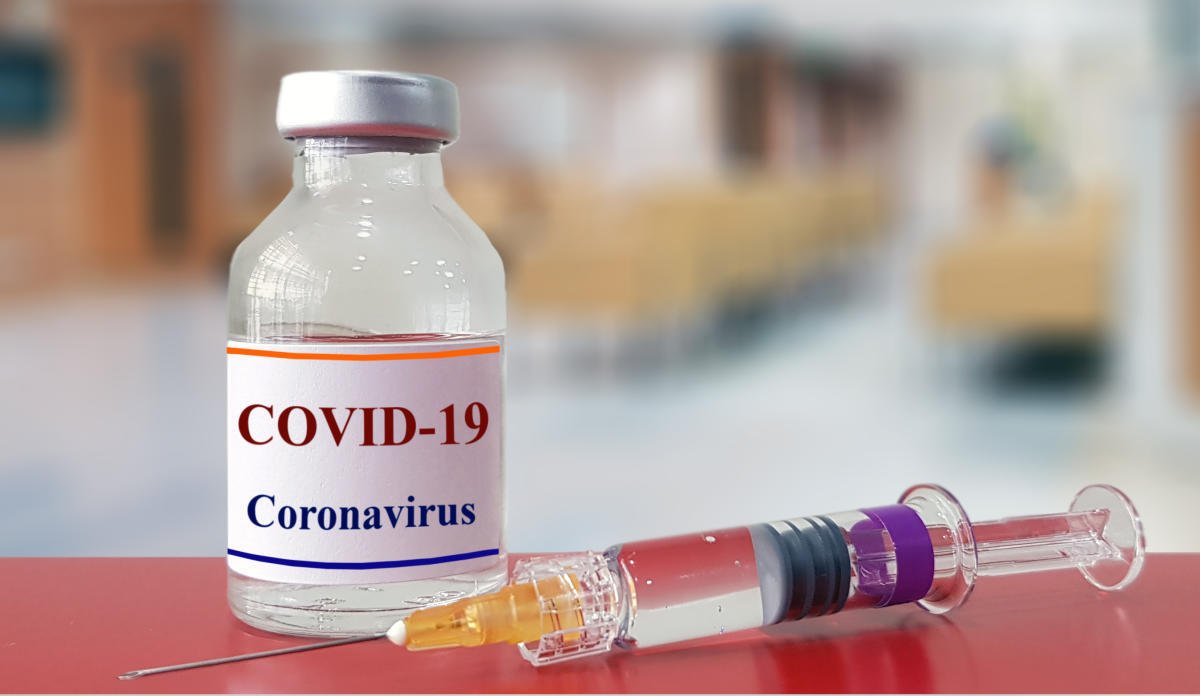 Respuestas inmunitarias de 3 vacunas COVID-19 diferentes comparadas durante 8 meses
