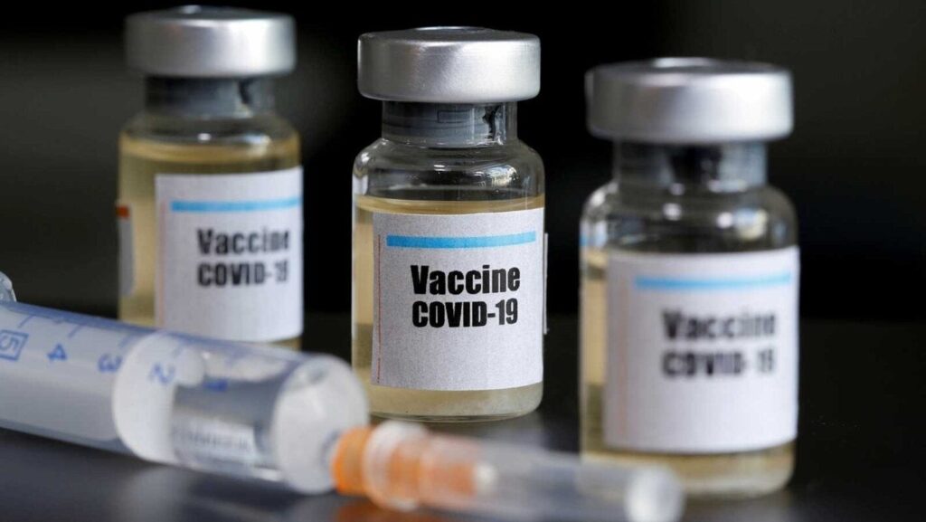 Vacunas Covid