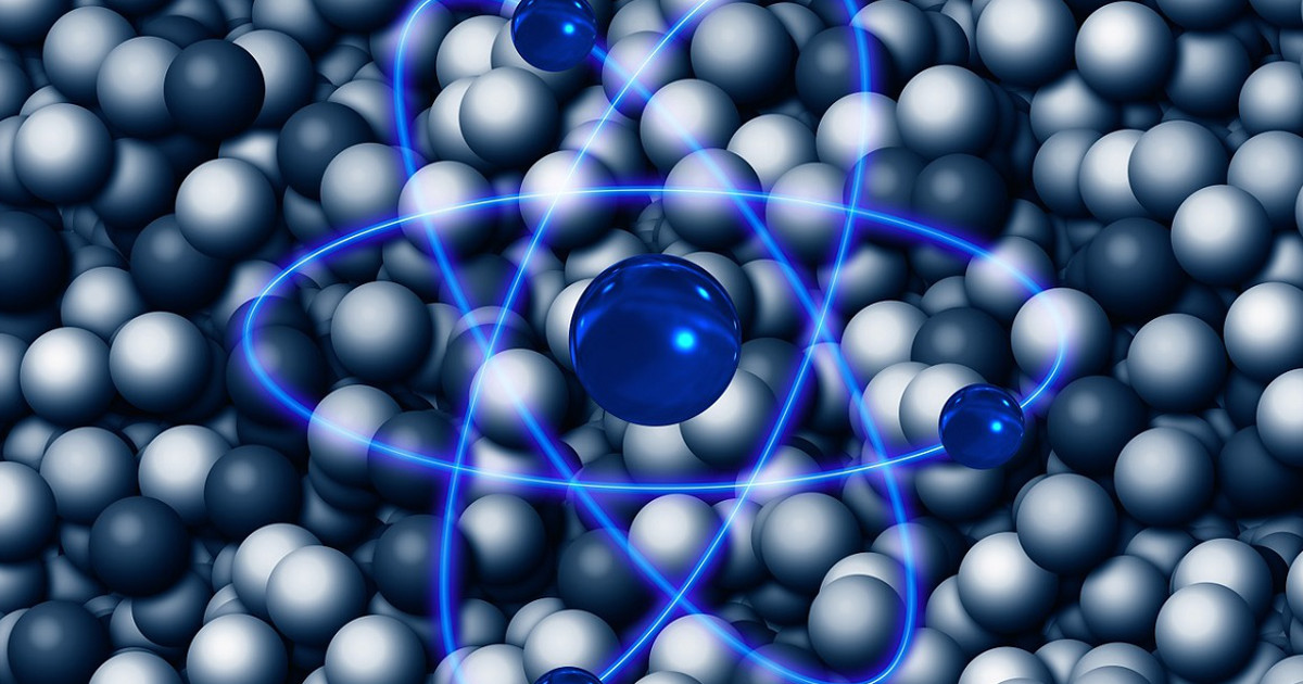 Cómo los átomos ultrafríos y superdensos se vuelven invisibles