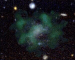 galaxia AGC 114905