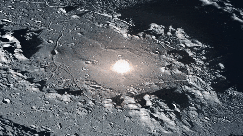 Un cohete se estrellará contra la Luna el viernes: el Orbitador de reconocimiento lunar de la NASA obtendrá una vista de cerca del cráter humeante