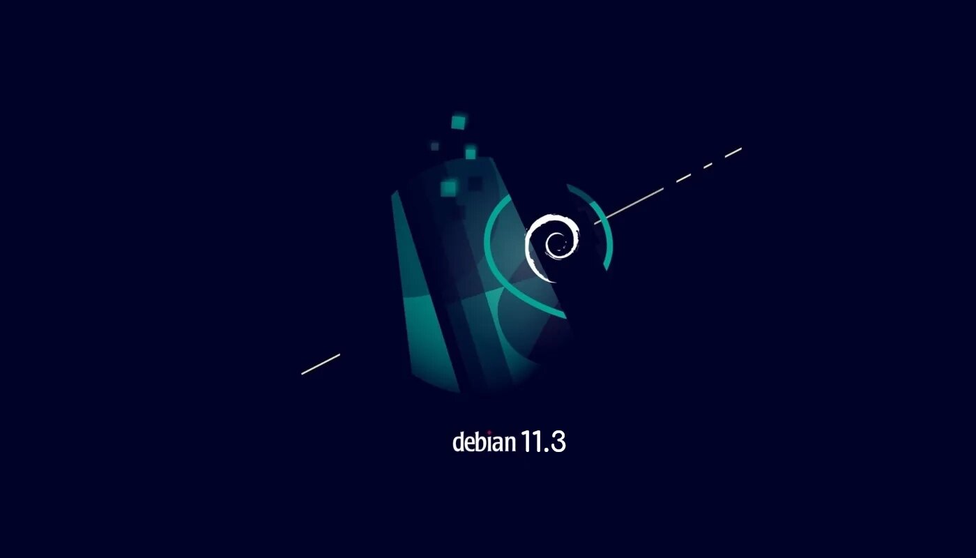 Debian 11.3