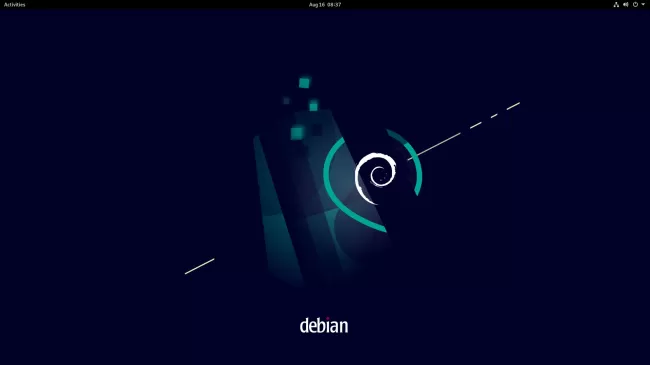 Debian