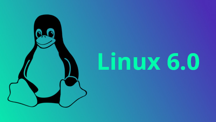 Linux Kernel 6.0