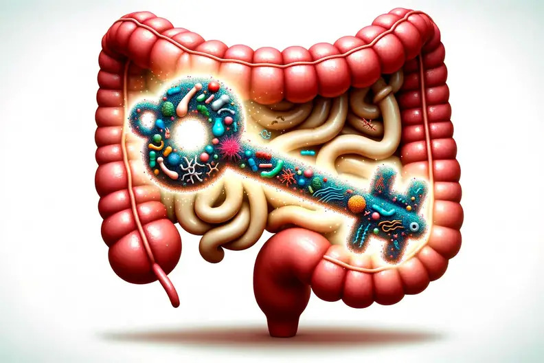 Los investigadores han desarrollado un novedoso método computacional para entender el microbioma intestinal, desafiando las creencias previas sobre la enfermedad de Crohn y allanando el camino para terapias microbianas específicas.