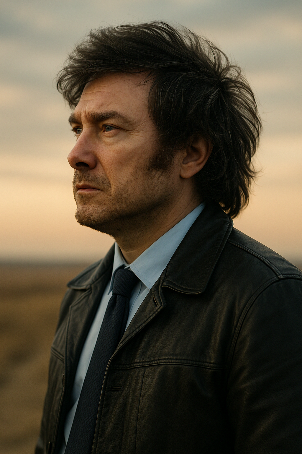 Del desprecio al consenso: el aprendizaje constitucional de Milei