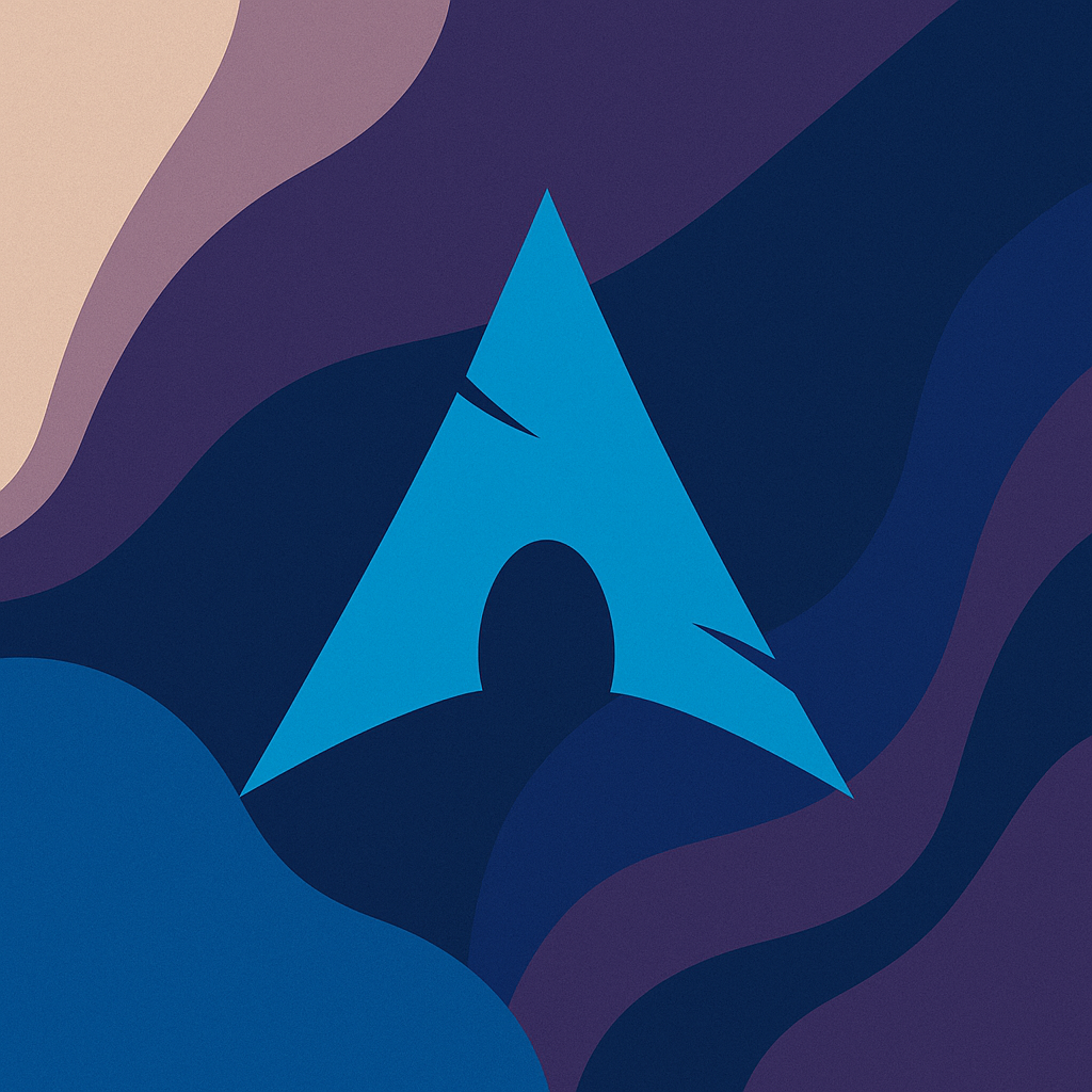 Por qué uso Arch Linux (y GNOME) en mi escritorio y Debian en mis servidores