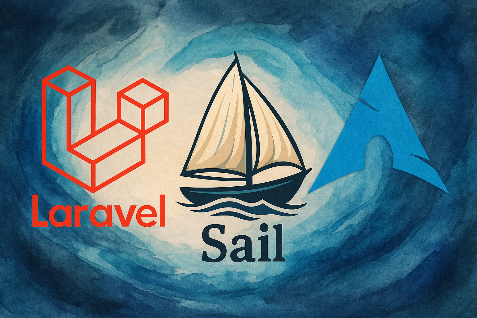 Laravel Sail Linux